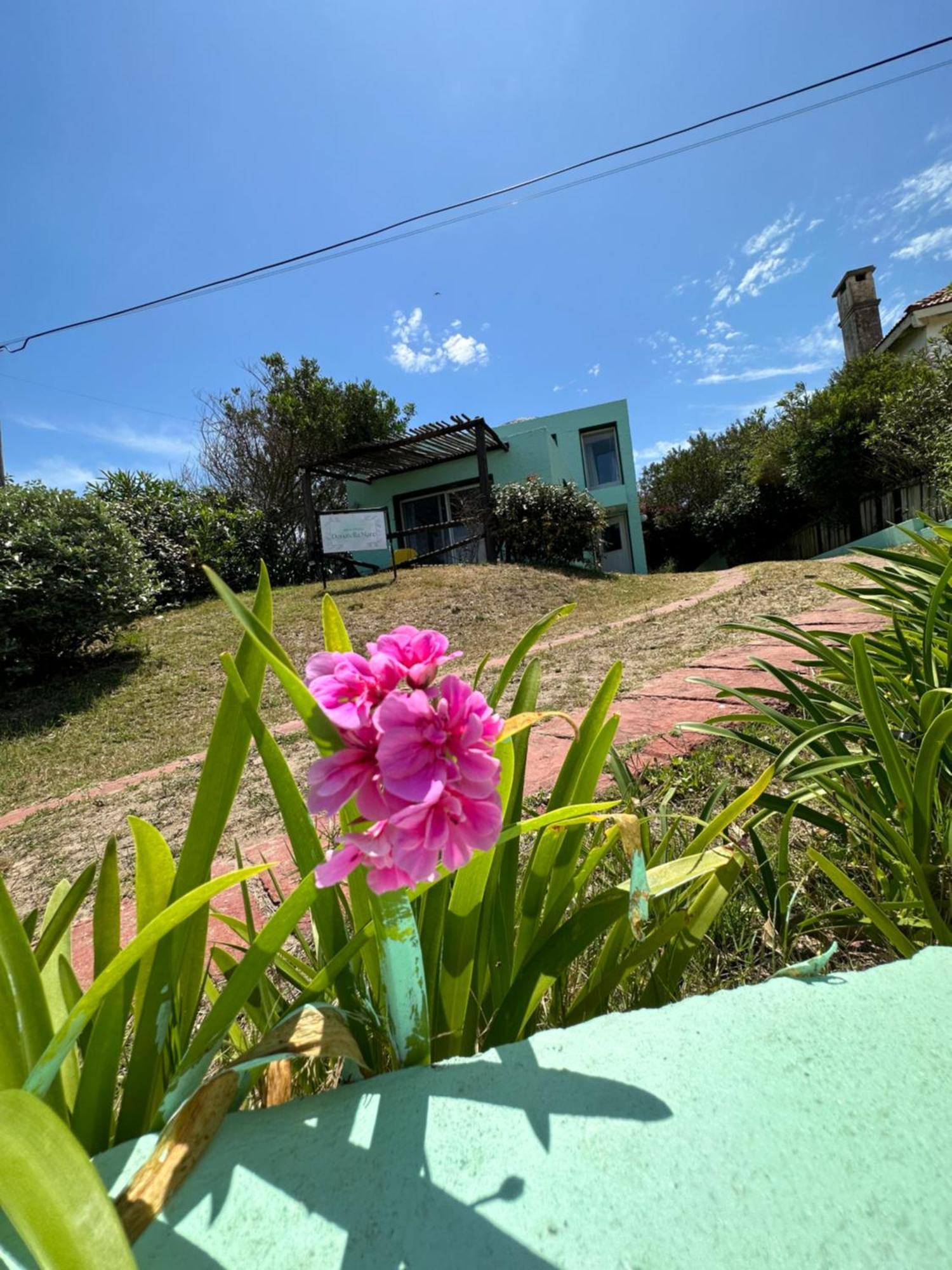 Hotel Beach La Barra Punta del Este Extérieur photo