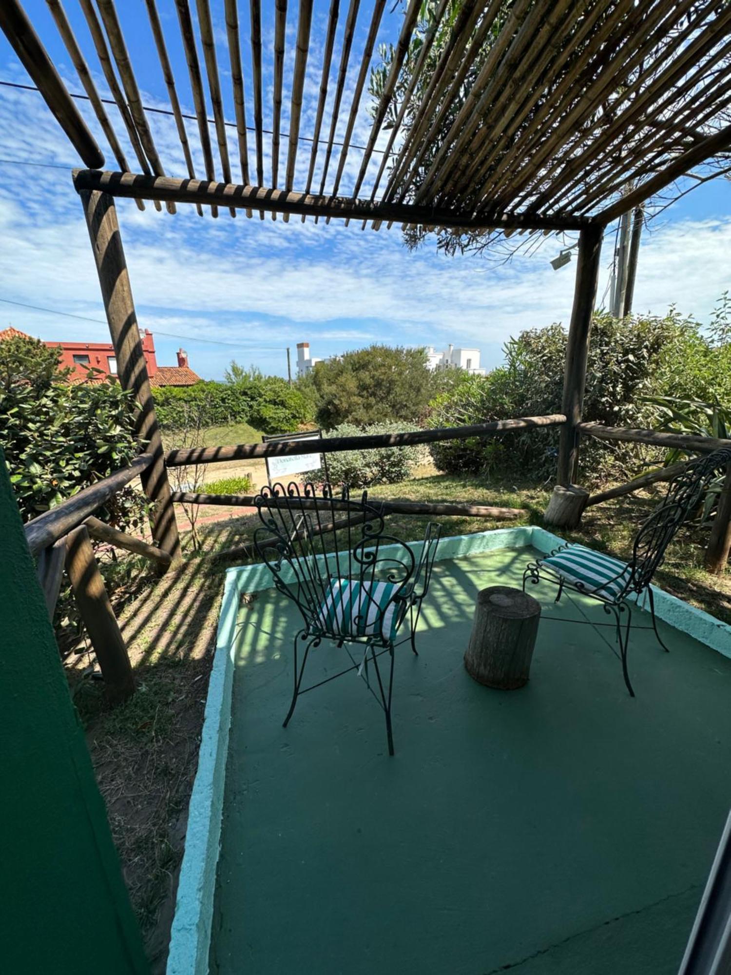 Hotel Beach La Barra Punta del Este Extérieur photo