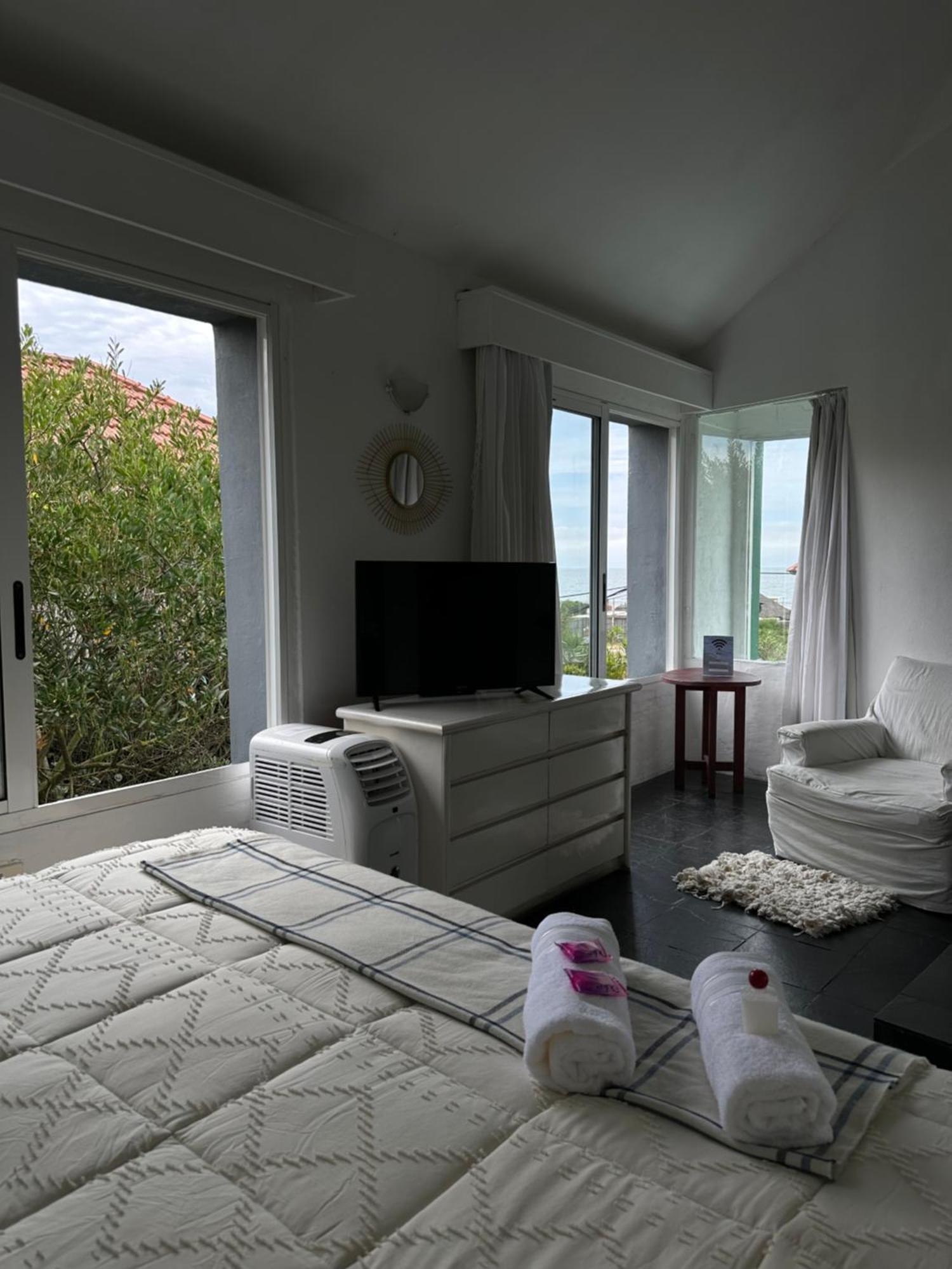 Hotel Beach La Barra Punta del Este Extérieur photo